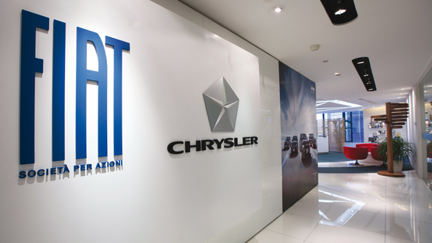 Assunzioni Fiat Melfi 2015