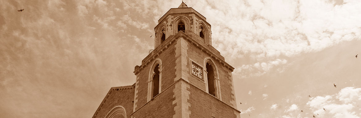 cattedrale di lucera