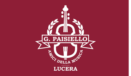 G Paisiello Lucera