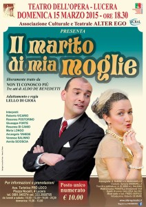 Il Marito di Mia Moglie