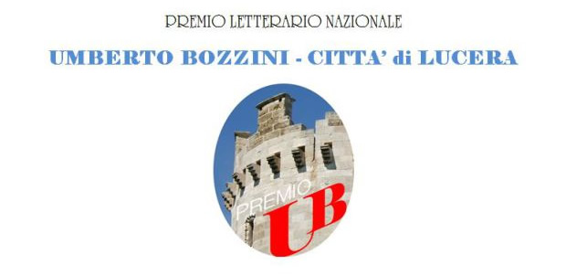 premio umberto bozzini lucera