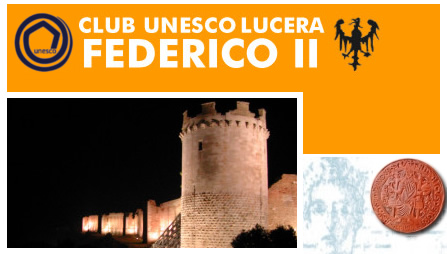 Club Unesco Lucera