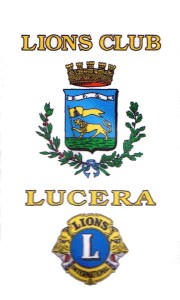 lions club lucera