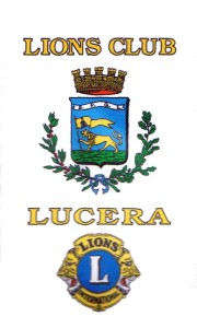 lions club lucera