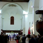 Riapertura Chiesa San Leonardo