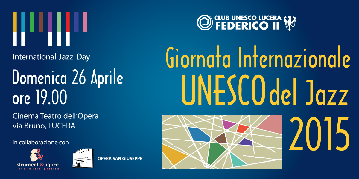 club unesco lucera