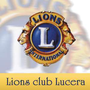 lions club lucera