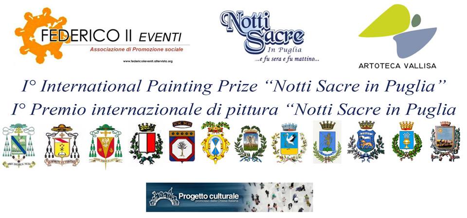 notti sacre in puglia