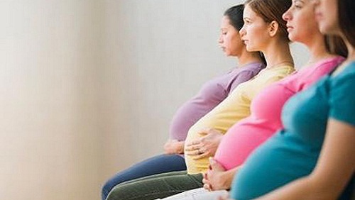 corso preparazione nascita