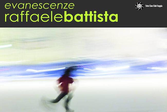evanescenze raffaele battista