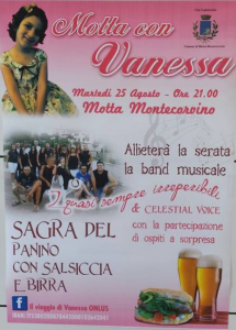 motta con vanessa