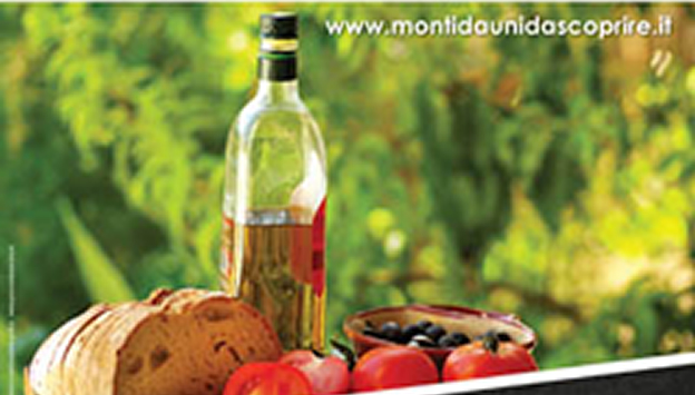 fiera della dieta mediterranea