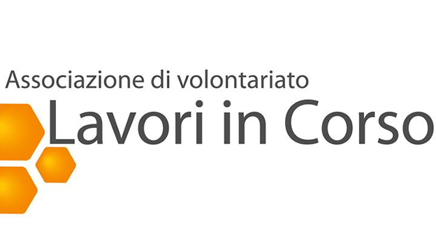 lavori in corso associazione