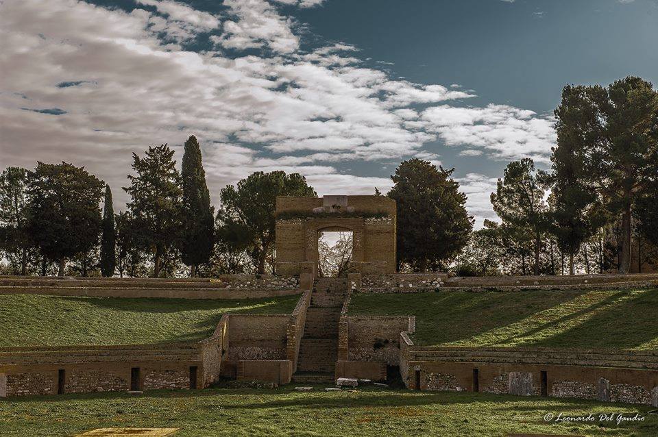 Dialettando 19 - Modi di dire lucerini