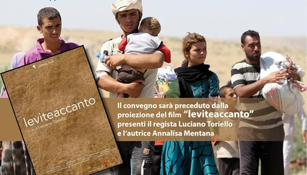 convegno immigrazione e integrazione