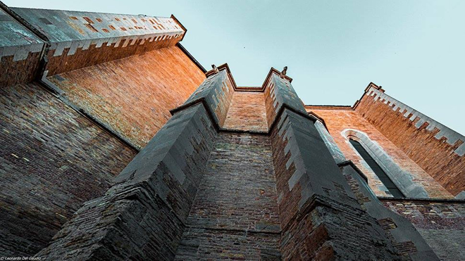 Dialettando 17 - Modi di dire lucerini