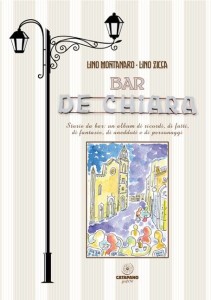 Libro Bar de Chiara