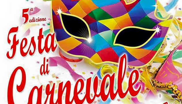 carnevale a lucera 2016