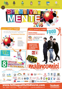 sportivamente lucera 2016