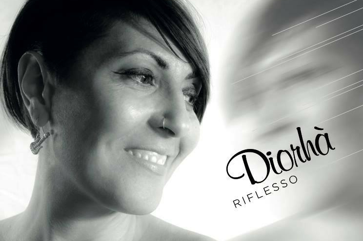 Diorha nuovo album "Riflesso"