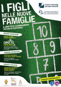 convegno diritti dei minori