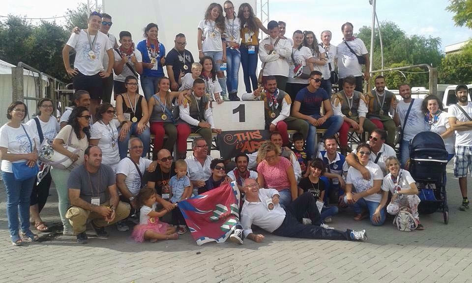 I Federiciani Lucera