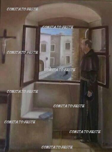 San Francesco Antonio Fasani