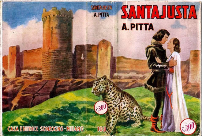 sanatiusta