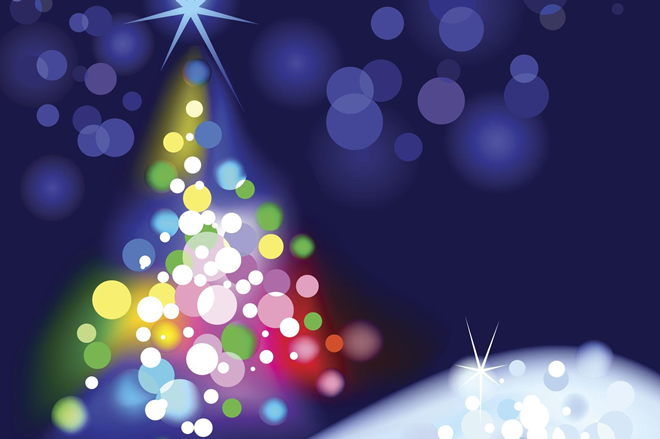 Poesia di Natale in lucerino di Genoveffa Papa