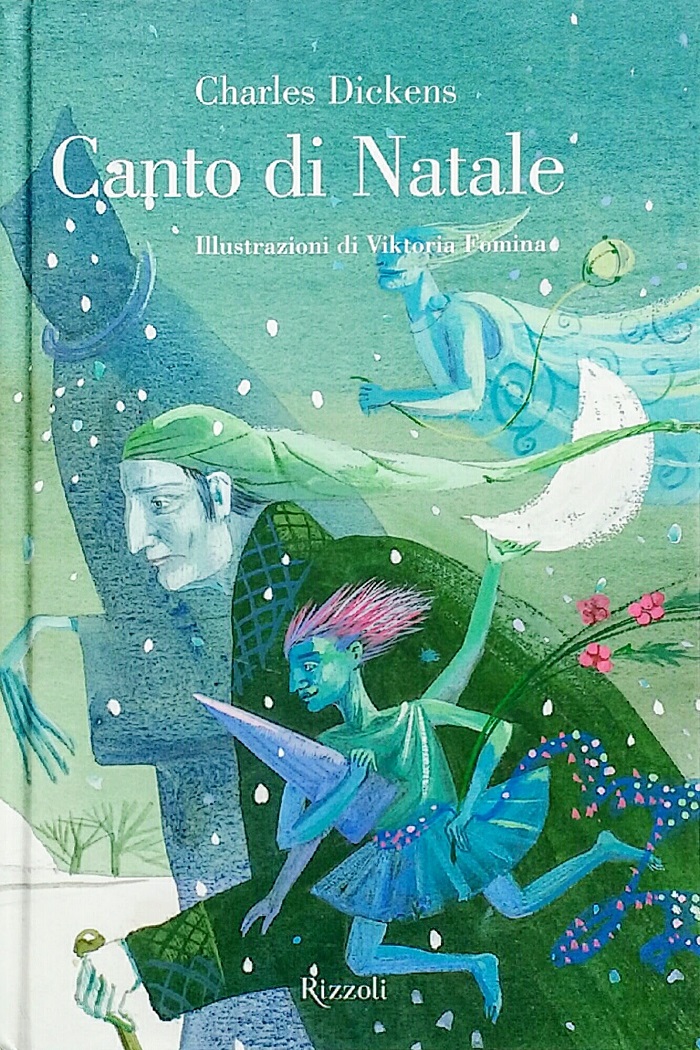 canto di natale