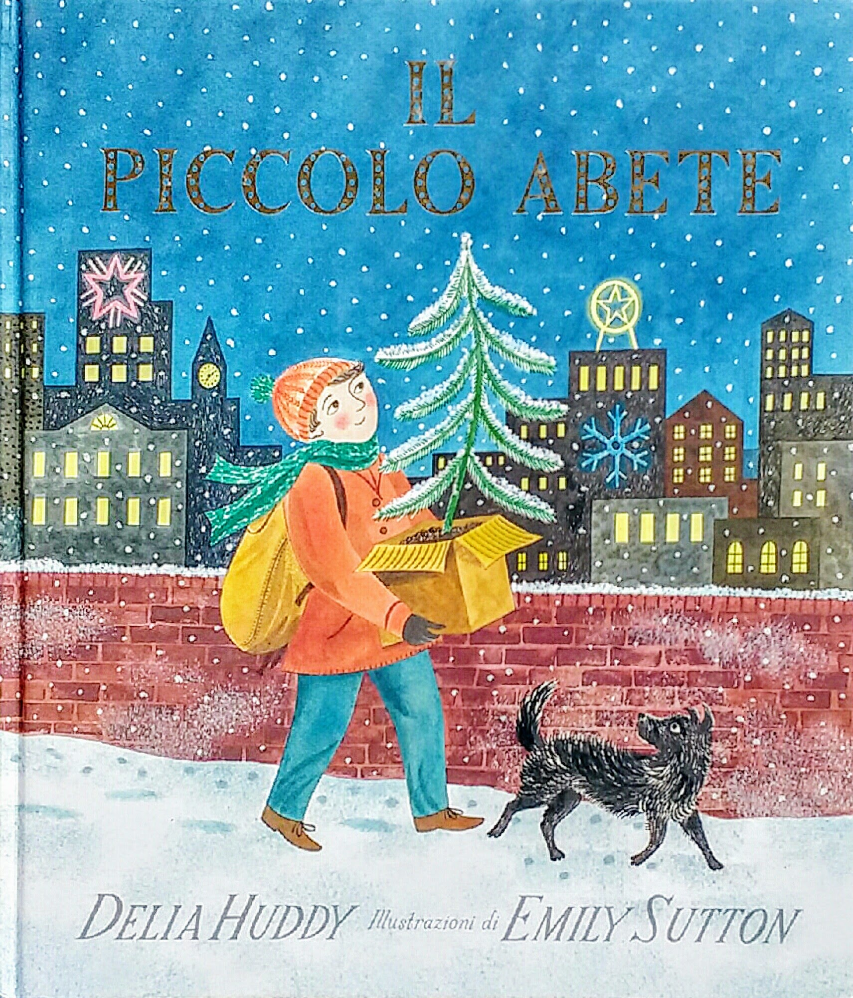 Il piccolo Abete