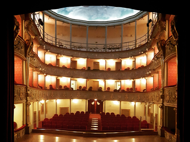 Dialettando 91 modi di dire lucerini