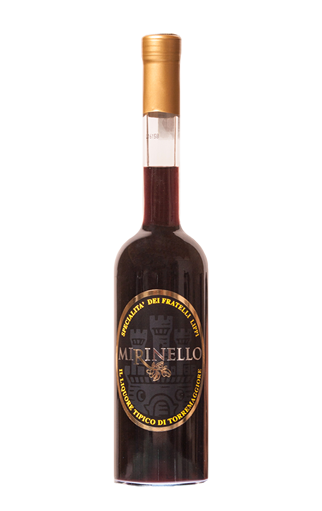 Mirinello Famiglia Lippi