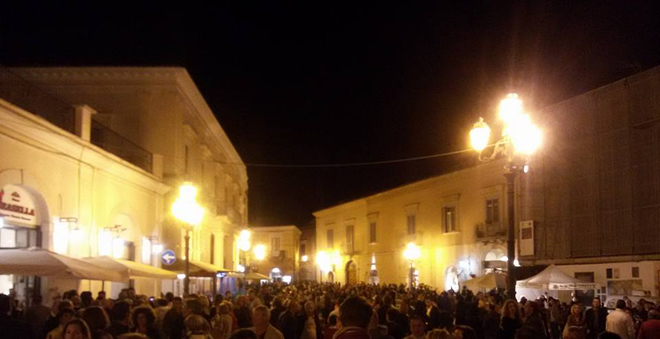 dialettando 77 modi di dire lucerini