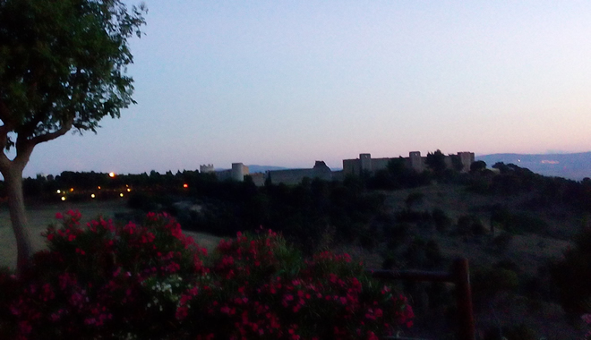 Dialettando 86, modi di dire lucerini