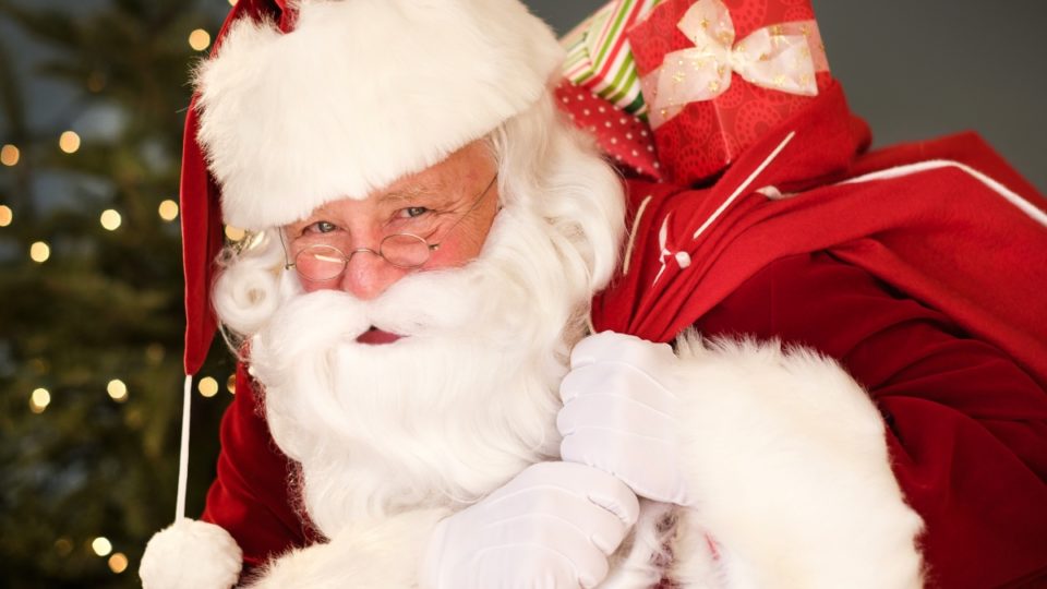 Babbo Natale eventi a Lucera