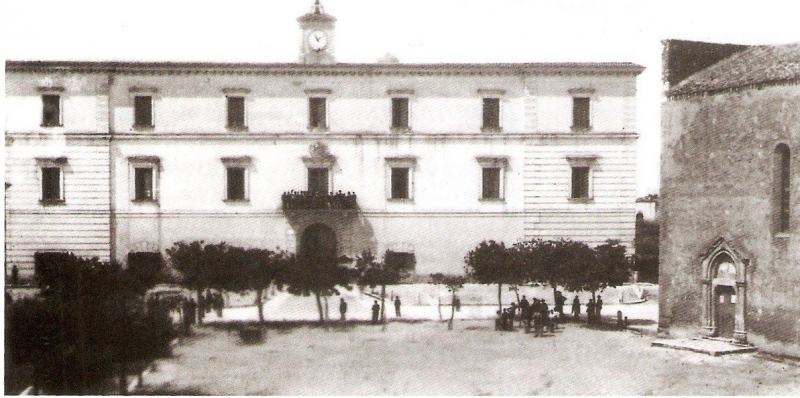 1899-Lucera-Tribunale-primi-900