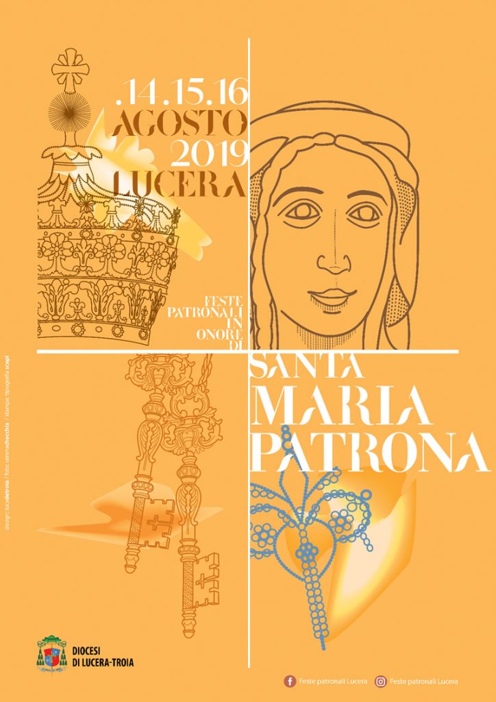 Ferragosto Lucerino 2019