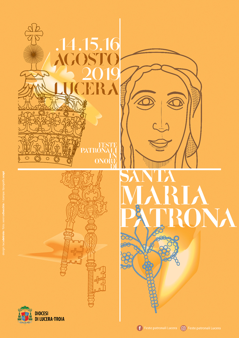 Ferragosto Lucerino 2019