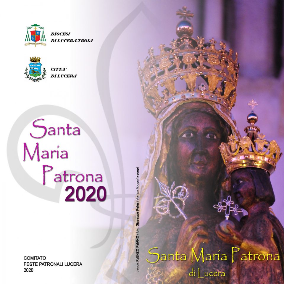 Santa Maria Patrona