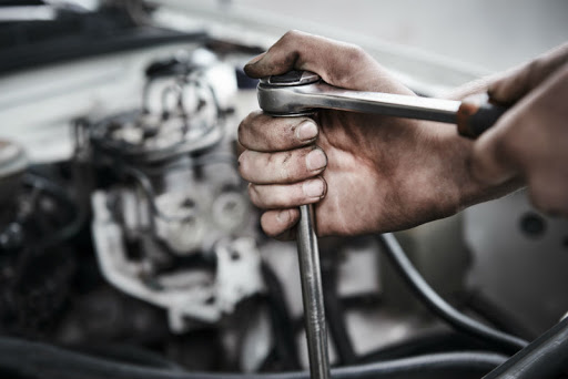 annuncio di lavoro meccanico foggia