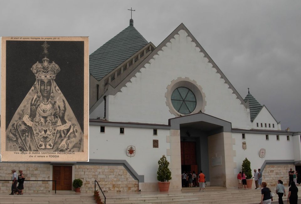 Madonna dell'Incoronata