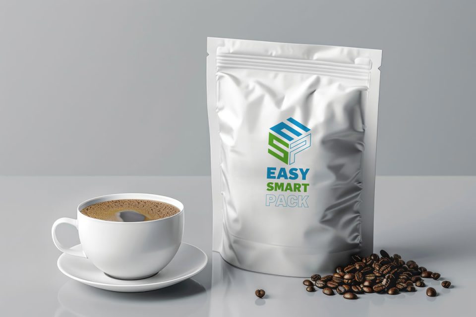 Bustine monodose personalizzate