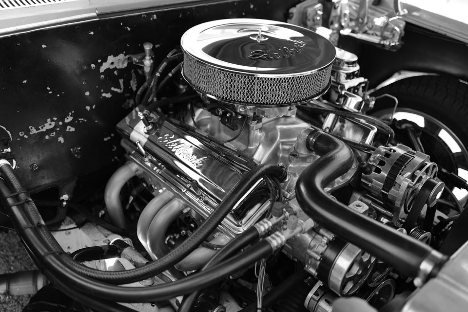 DPF Tuning e Chip Tuning: Guida alle Mappature Auto Diesel