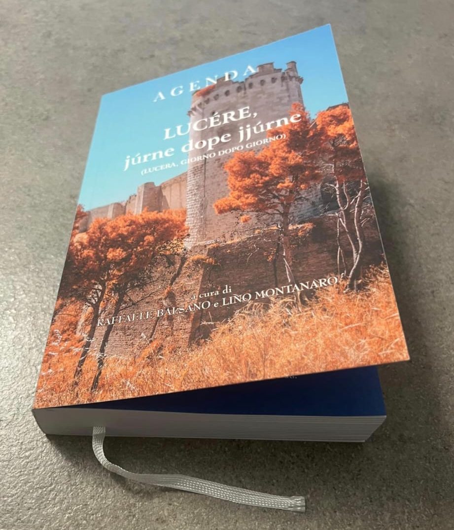 agenda di lucera