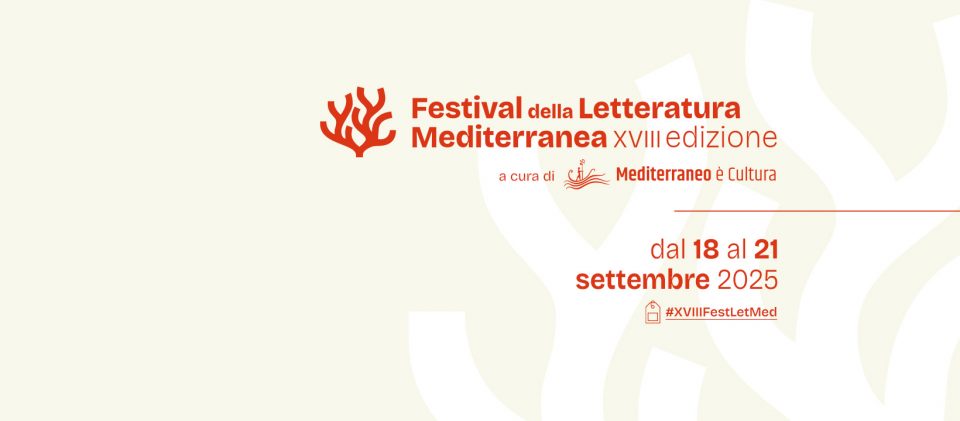 Festival della Letteratura Mediterranea