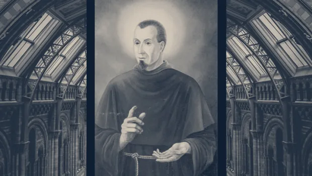 San Francesco Antonio Fasani, Il "Padre Maestro" dei lucerini