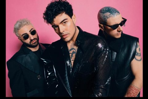 The Kolors