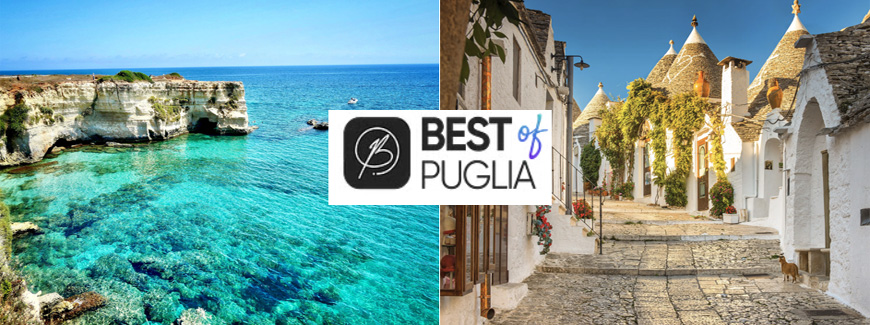 Best of Puglia giornale pugliese promozione del territorio
