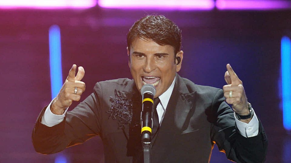 Concerto Sal Da Vinci Lucera agosto 2026